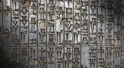 Il Codice di Hammurabi è una fra le più antiche raccolte di leggi scritte, risalente al XVIII secolo a.C. e appartenente alla civiltà babilonese